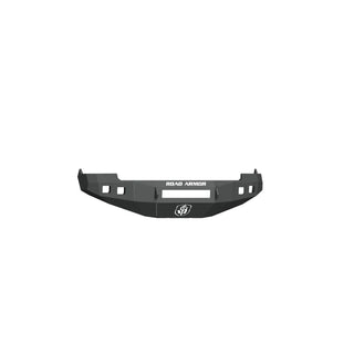 Road Armor Stealth Front Non-Winch Bumper: Ram 1500 2009-2012