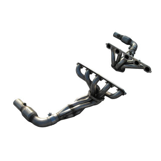 American Racing Headers: Dodge Viper SRT10 2013 - 2015