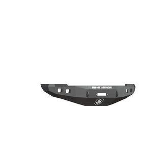 Road Armor Stealth Front Winch Bumper: Ram 2500 2010-2018