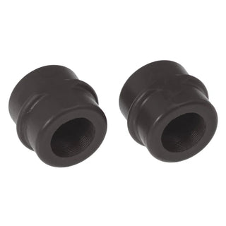 Prothane Front Sway Bar Bushings 32mm (FRONT): Chrysler 300 (05-10) / Dodge Magnum (05-08) / Charger / Challenger (06-10) - Black
