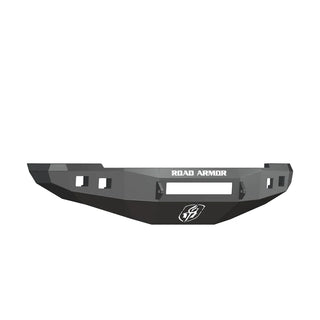 Road Armor Stealth Front Non-Winch Bumper: Ram 2500 2010-2018