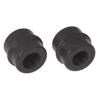 Prothane Front 30mm Sway Bar Bushings: Chrysler 300 (05-10) / Dodge Magnum / Charger / Challenger (06-10) - Black