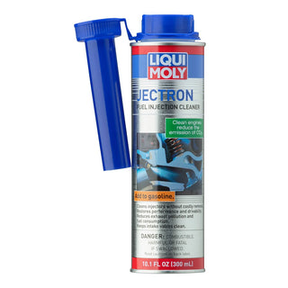 Liqui Moly Fuel Injection Cleaner: Fits Most Models