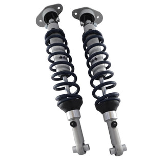 Ridetech TQ Series Coilovers Rear Pair: Chrysler 300 (2005-2021) / Dodge Magnum (2005-2008) / Charger (2006-2021) / Challenger (2008-2021)