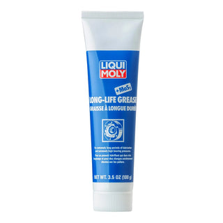 Liqui Moly Long-Life Grease: Jeep Wrangler 1987-1997
