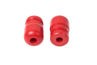 Rugged Ridge Poly Front Bump Stop (FRONT): Jeep Wrangler JK 2007-2018 3.6L/3.8L V6
