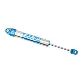 King Shocks 2.0 Dia Steering Stabilizer (FRONT): Jeep Wrangler JL/Gladiator 2018-2025 3.0L-6.4L