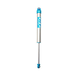 King Shocks 2.0 Dia Internal Reservoir Shock 0-2in Lift (FRONT): Jeep Wrangler JL/Gladiator 2018-2025 3.0L-6.4L