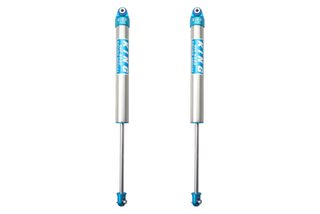 King Shocks 2.0 Dia Internal Reservoir Shock (REAR): Jeep Wrangler 2018-2025 2.0L/3.6L
