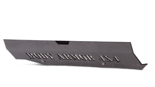 Body Armor 4x4 87-18 Jeep Wrangler Elevated Third Brake Light