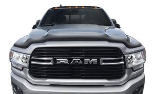 AVS Aerocab Marker Light (Black): RAM 2500 & 3500 2019 - 2025