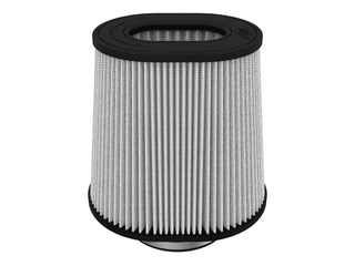 AFE Track Series Carbon Fiber Cold Air Intake: Dodge Ram 5.7L Hemi 1500 2019 - 2023