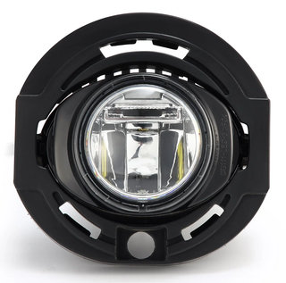 AlphaRex LED Projector Fog Lights: Dodge Charger 2015 - 2023 (Excludes SRT)