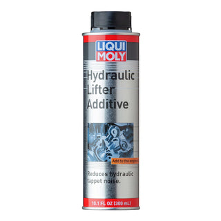 Liqui Moly Hydraulic Lifter Additive: Fits Most Models