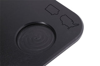 Dee Zee Polymer Tailgate Board: Fits Most Jeep Gladiator Models (2018-2026)