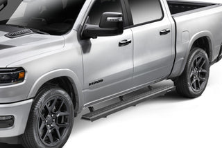 N-Fab Growler Running Board Cab Length (LH): Fits Ram 1500 2019-2026 6.2L/5.7L