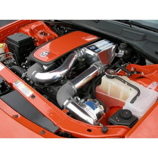 Vortech Supercharger Kit: Chrysler 300C / Dodge Charger / Magnum 5.7L Hemi 2005 - 2008