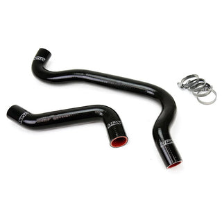 HPS Silicone Radiator Hose Kit: Dodge Neon SRT4 2003 - 2005