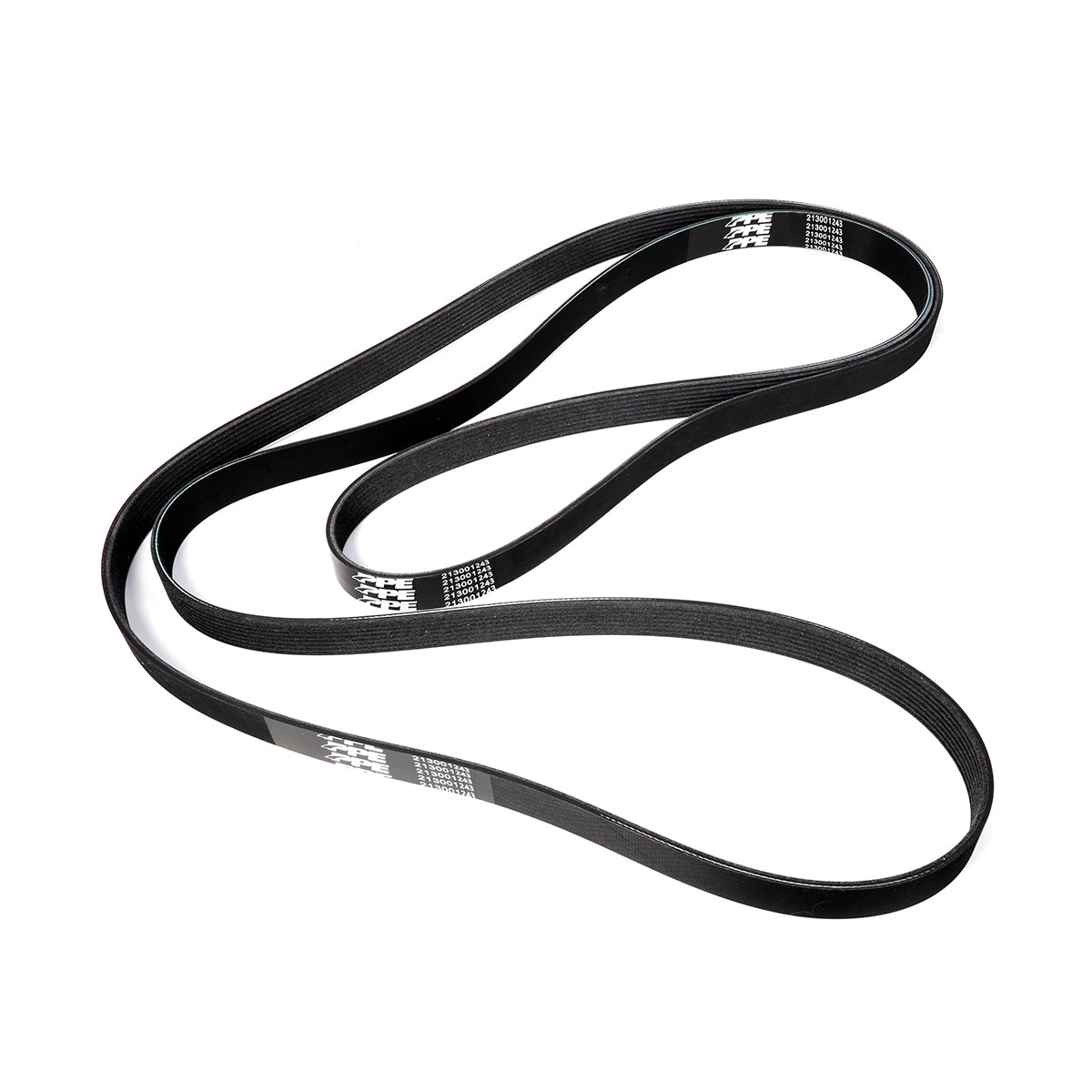 PPE Serpentine Belt: Dodge Ram (13-18)