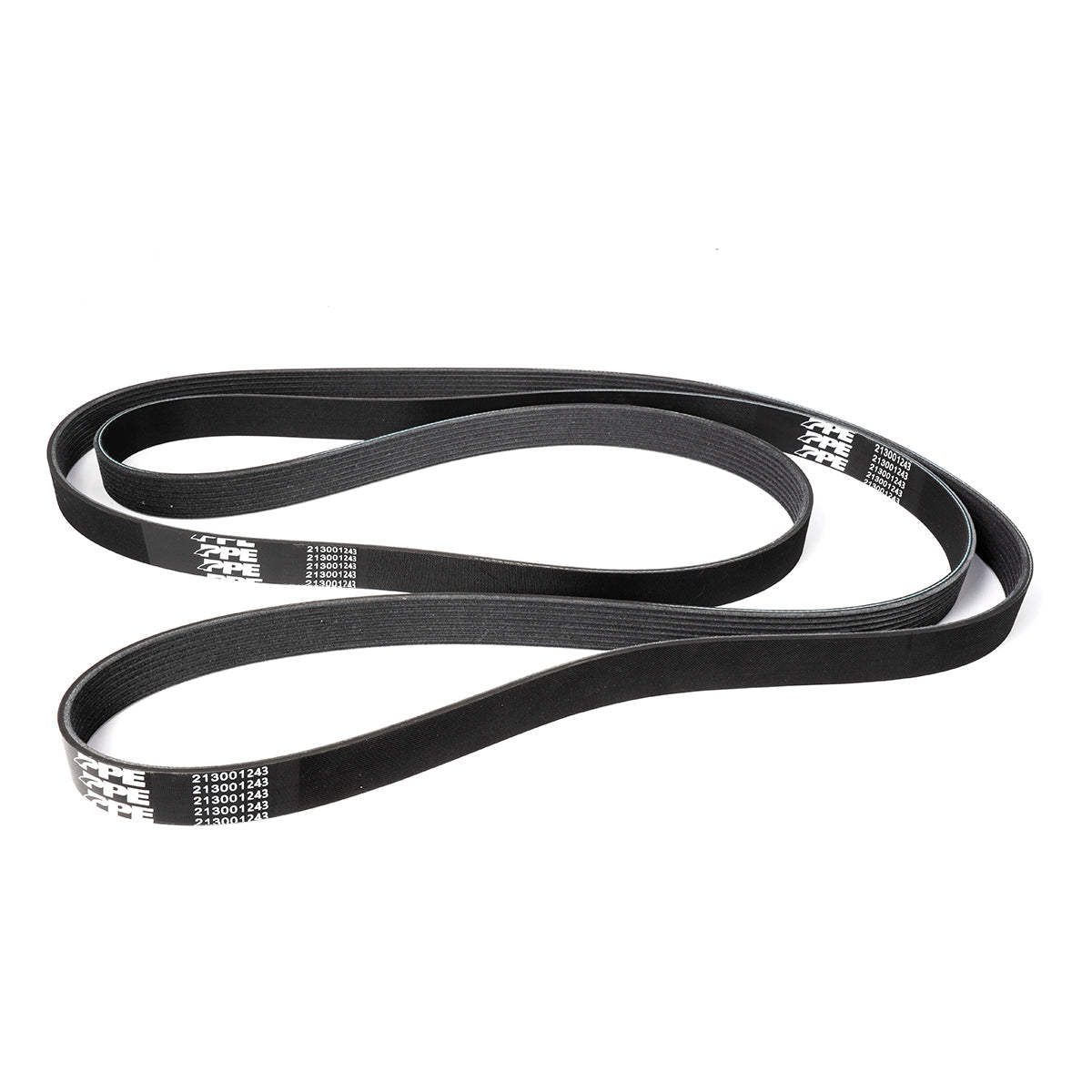 PPE Serpentine Belt: Dodge Ram (13-18)