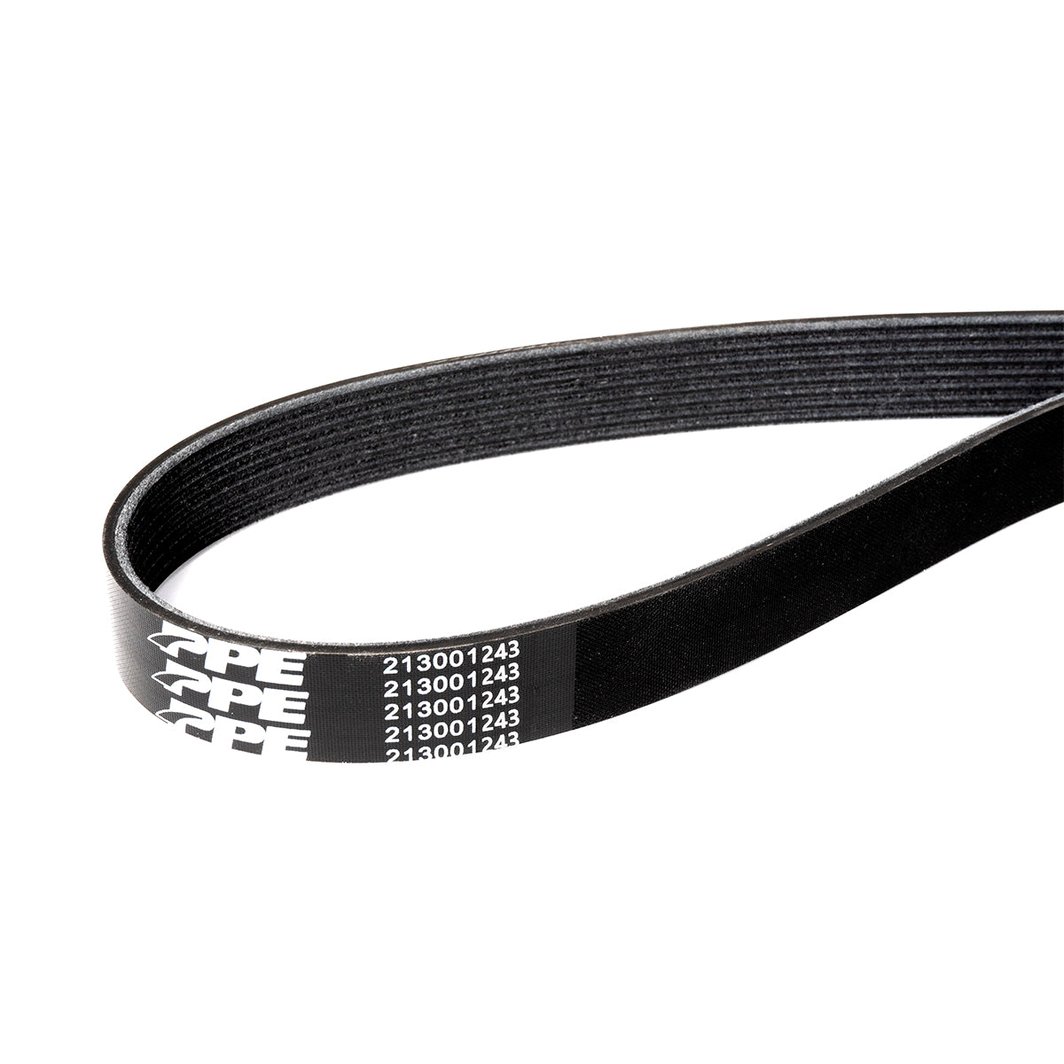 PPE Serpentine Belt: Dodge Ram (13-18)