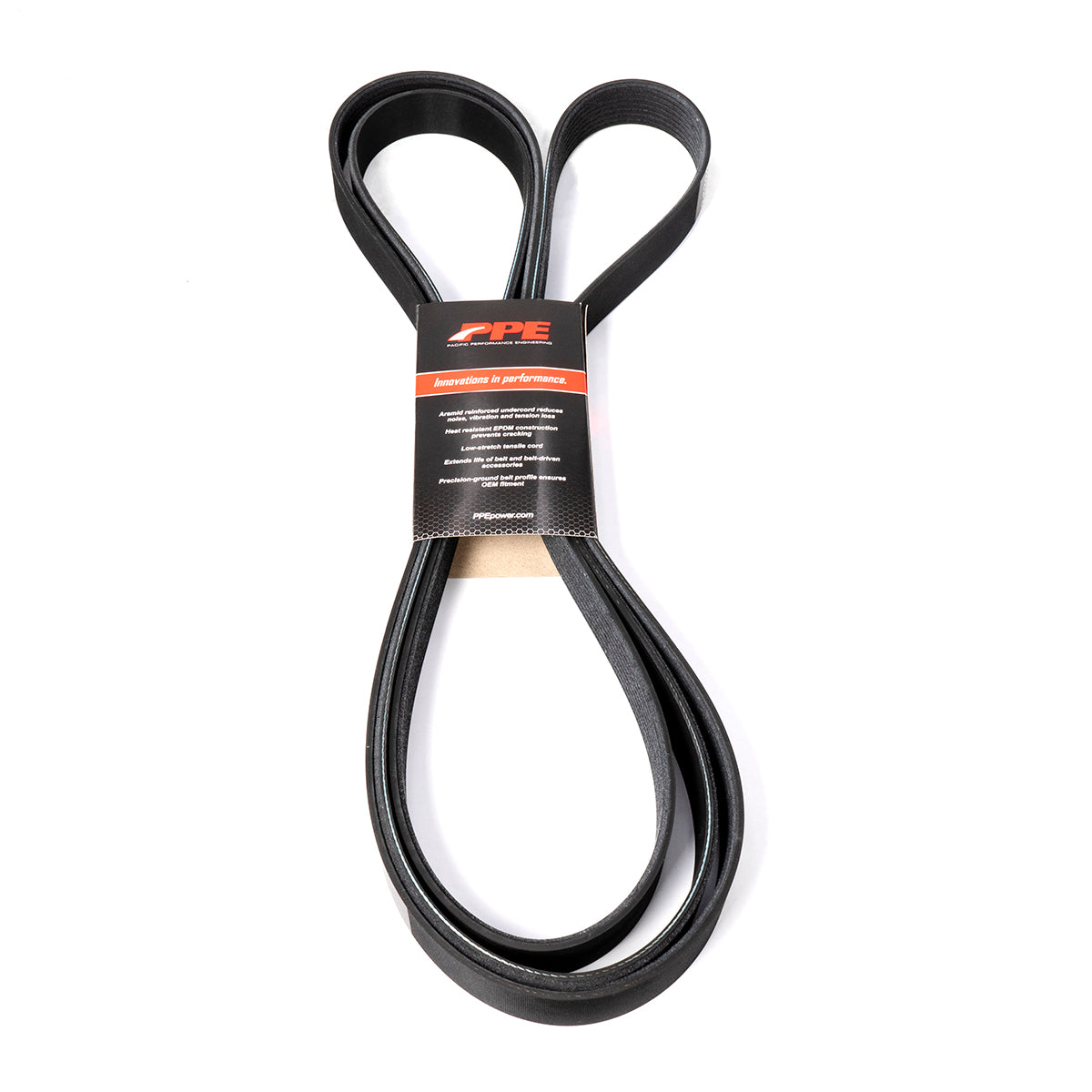 PPE Serpentine Belt: Dodge Ram (13-18)