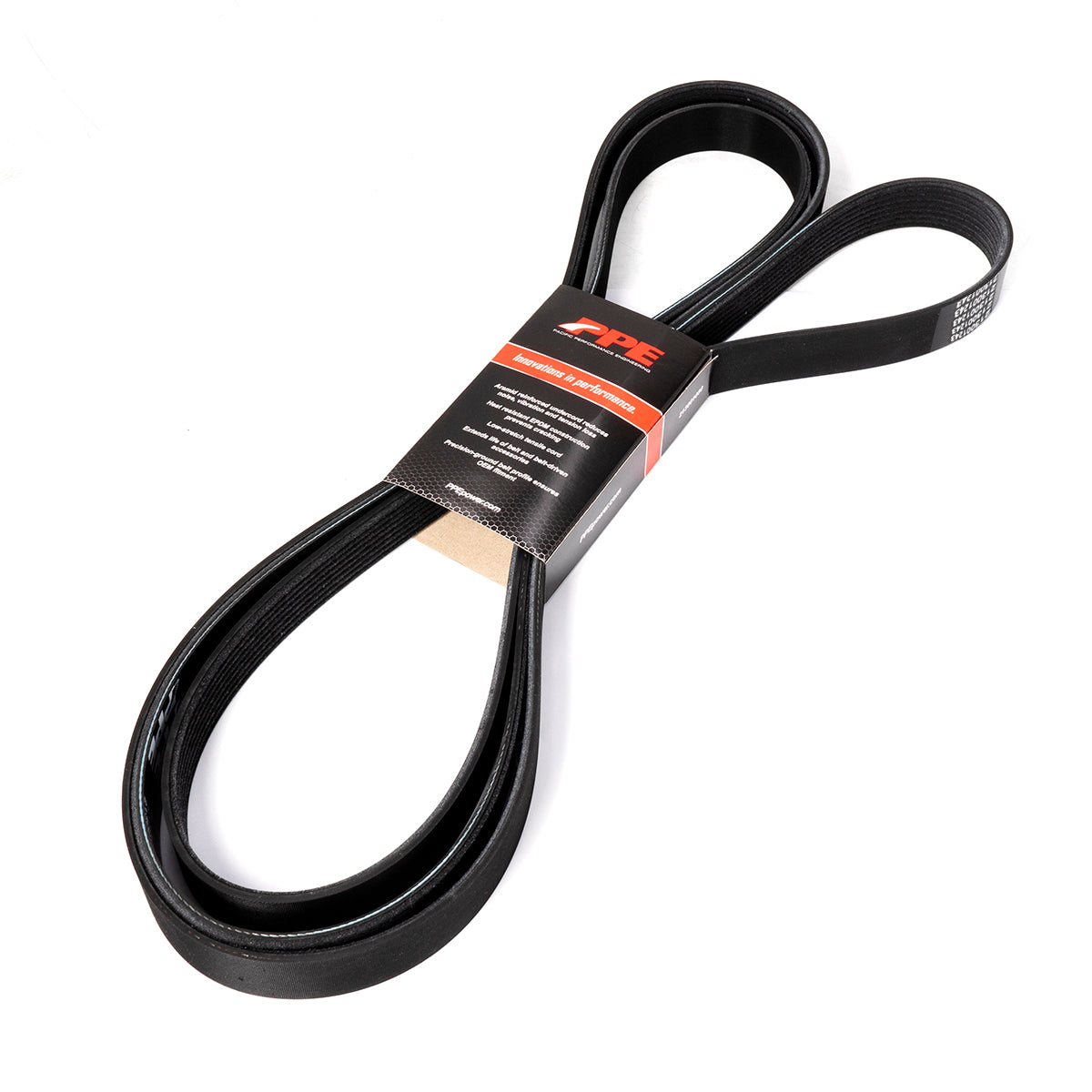 PPE Serpentine Belt: Dodge Ram (13-18)