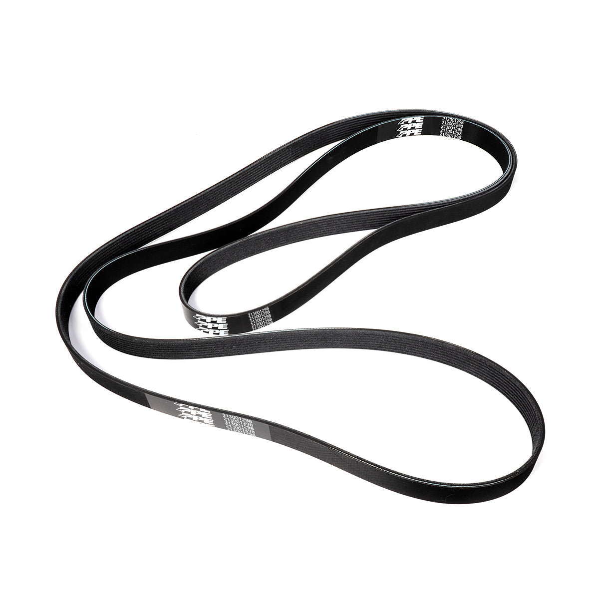 PPE Serpentine Belt: Ram 6.7L 2013-2018 w/ Dual Alternator