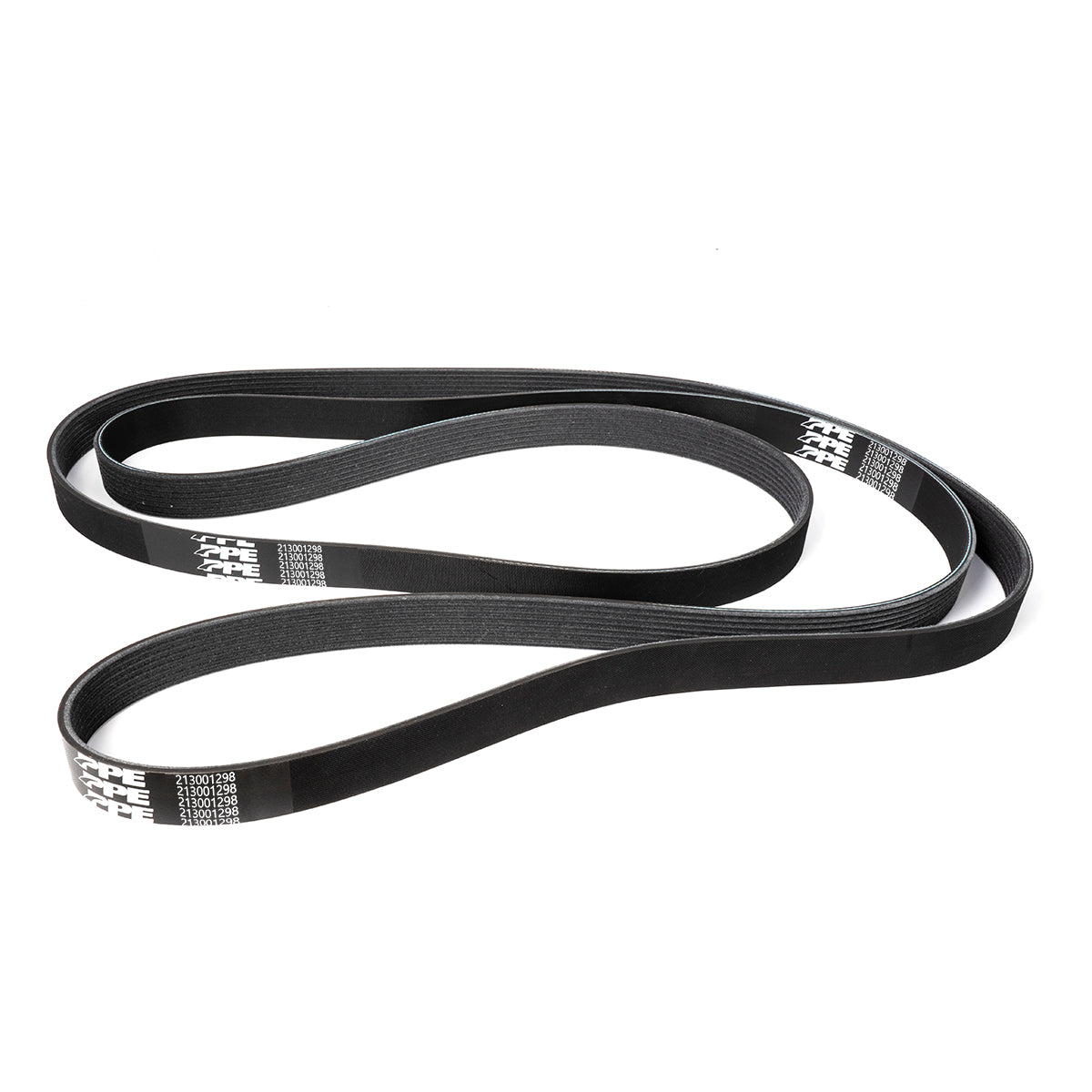 PPE Serpentine Belt: Ram 6.7L 2013-2018 w/ Dual Alternator