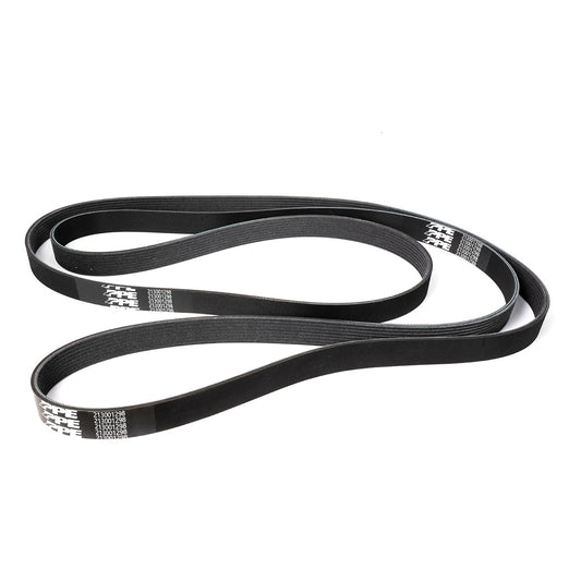 PPE Serpentine Belt: Ram 6.7L 2013-2018 w/ Dual Alternator