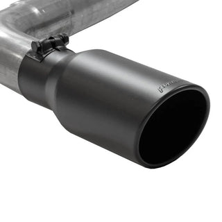 Flowmaster FloxFX Exhaust System (Single Side Exit): Dodge Ram 3.9L, 5.2L & 5.9L 1994 - 2001 (1500 / 2500 / 3500)