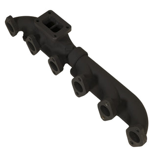 BD Diesel Exhaust Manifold Kit (Cab & Chassis): Dodge 3500/4500/5500 2007-2012 5.9L/6.7L Diesel