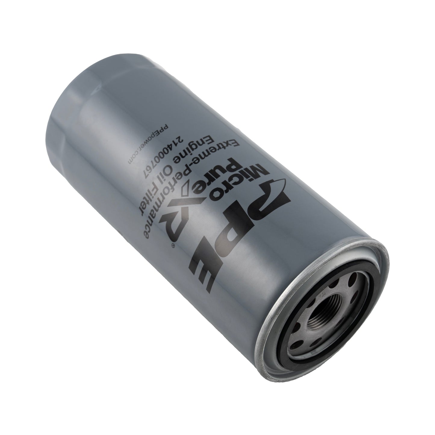 PPE MicroPure XR Engine Oil Filter: Dodge Ram (89-25)