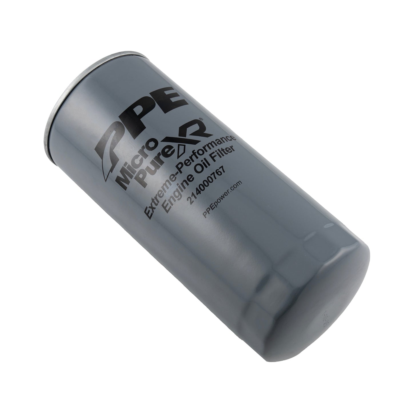 PPE MicroPure XR Engine Oil Filter: Dodge Ram (89-25)