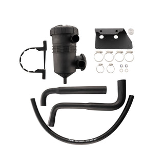 PPE Crankcase Ventilation Oil/Water Separation Kit: Dodge Ram (19-23)