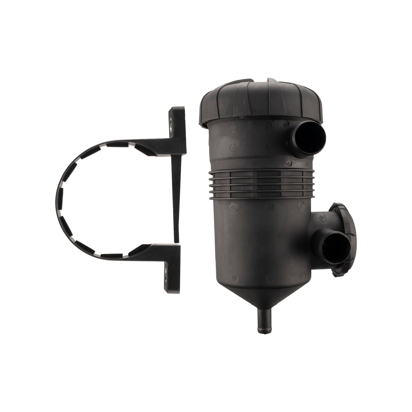 PPE Crankcase Ventilation Oil/Water Separation Kit: Dodge Ram (19-23)