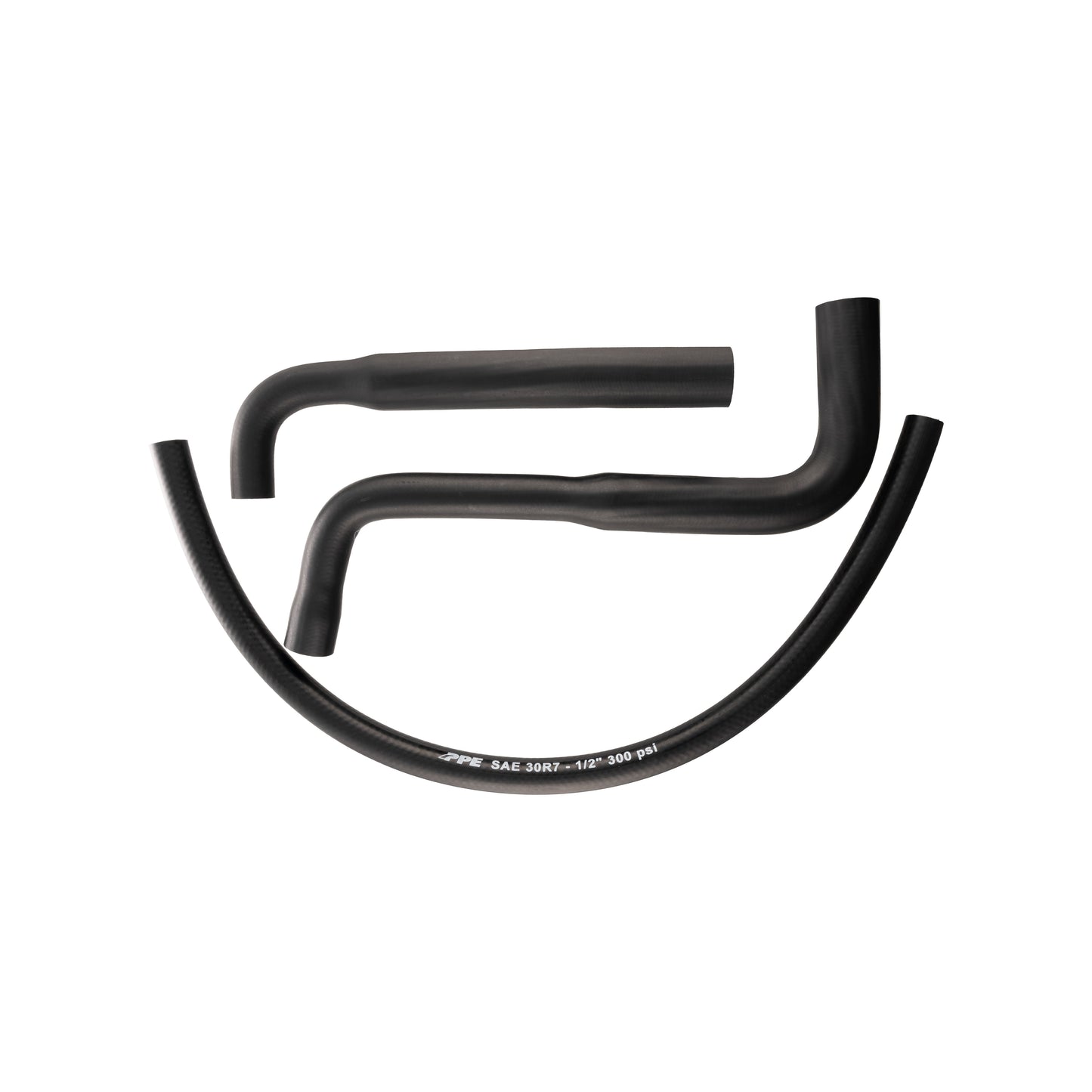 PPE Crankcase Ventilation Oil/Water Separation Kit: Dodge Ram (19-23)