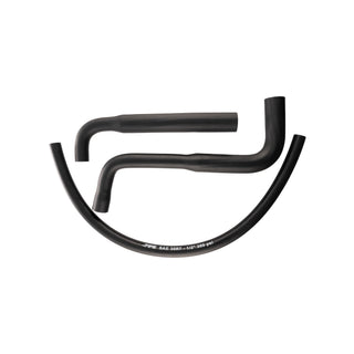 PPE Crankcase Ventilation Oil/Water Separation Kit: Dodge Ram (19-23)