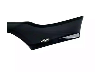 AVS Aeroskin Low Profile Hood Shield (Smoke): Chrysler 300 2011 - 2014