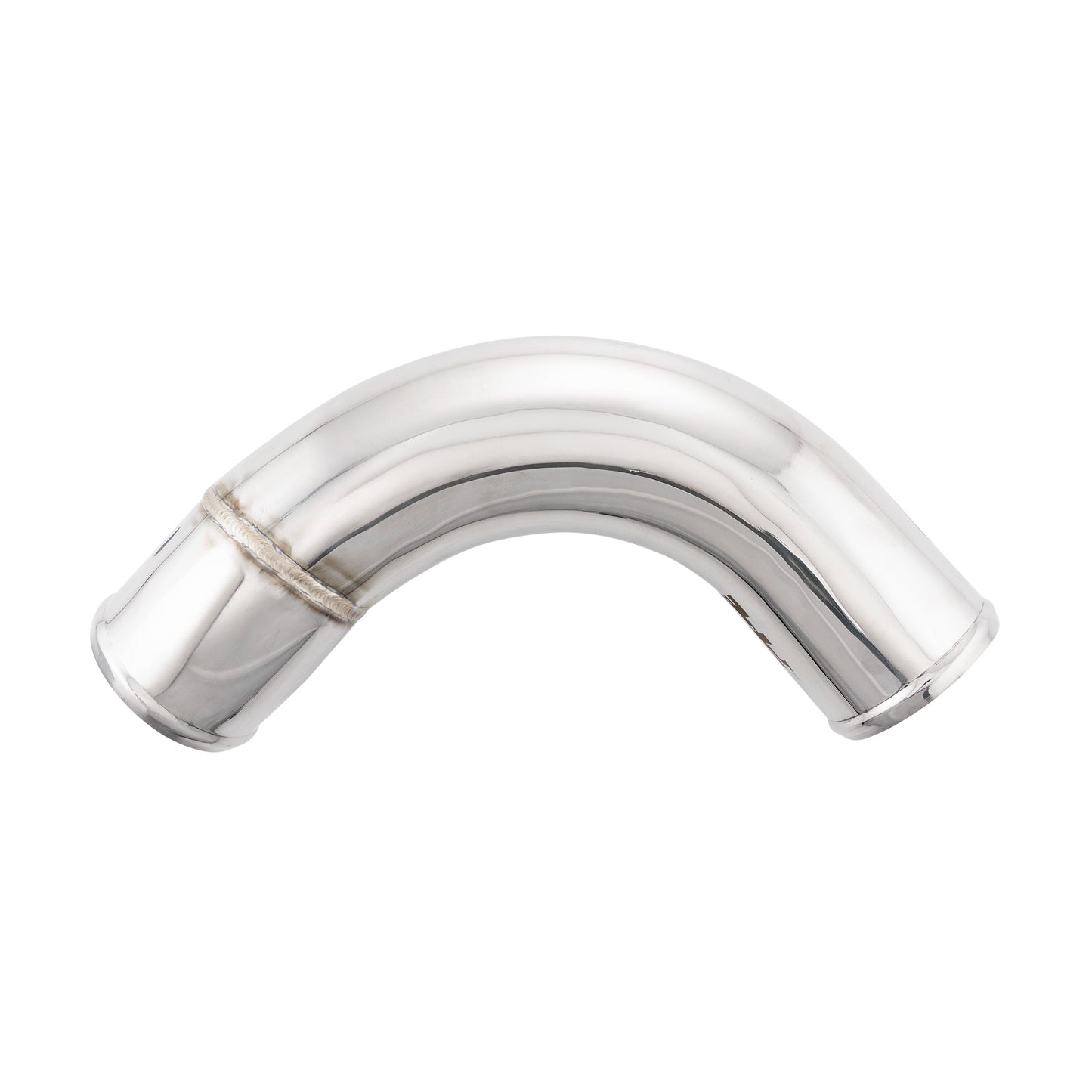 PPE Intercooler Charge Pipe Kit: Dodge Ram Cummins 6.7L 2010-2012 Stainless Steel