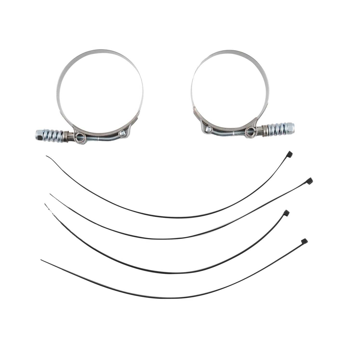 PPE Performance Intercooler Kit: Dodge Ram (20-23)