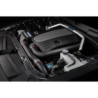 Vortech Supercharger Kit: Dodge Challenger 5.7L Hemi 2009 - 2010