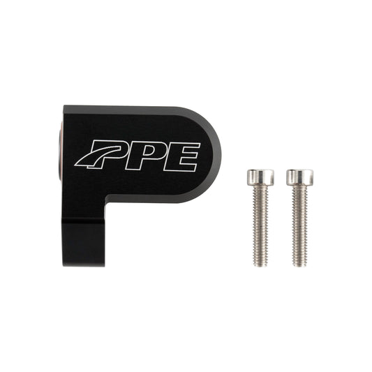 PPE MAP Sensor Relocation Spacer Kit: Ram 2007.5-2018 6.7L Cummins