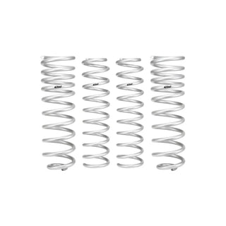 Eibach Pro-Truck Lift Kit: Fits Most Jeep Wrangler / Gladiator Models (2018-2026)