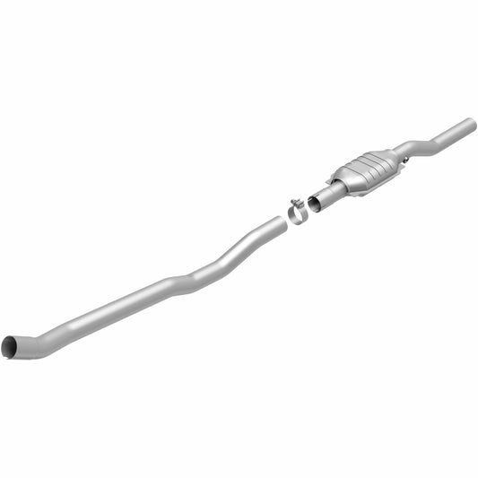 Magnaflow California Direct-Fit Catalytic Converter: Dodge Dakota 1996