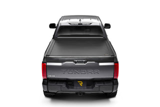 Retrax EQ Electric Retractable Bed Cover: Ram 1500 2019-2024 3.6L/5.7L/6.2L TRX w/ RAM Boxes
