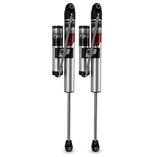 Progressive STR 47 Series 2.0 Remote Reservoir Rear Shocks (Pair): Fits Most Jeep Gladiator Models (2018-2026)