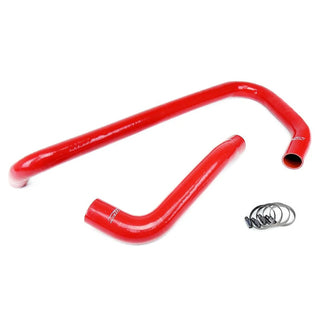 HPS Silicone Radiator Hose Kit: Dodge Ram 5.7L Hemi 2010 (1500 / 2500) / 5.7L Hemi 2011 - 2018 (1500 / 2500)