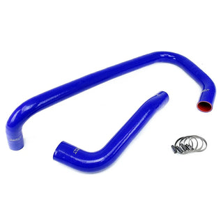 HPS Silicone Radiator Hose Kit: Dodge Ram 5.7L Hemi 2010 (1500 / 2500) / 5.7L Hemi 2011 - 2018 (1500 / 2500)
