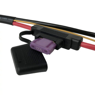 ORACLE Lighting Trigger 6 Shooter Combo Kit: Jeep Wrangler JK 2007-2018 3.6L/3.8L
